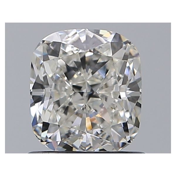 CUSHION 0.91 H VVS2 EX-EX-EX - 1508954148 GIA Diamond