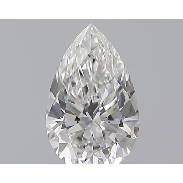 PEAR 0.5 E VS1 EX-VG-EX - 1508955071 GIA Diamond