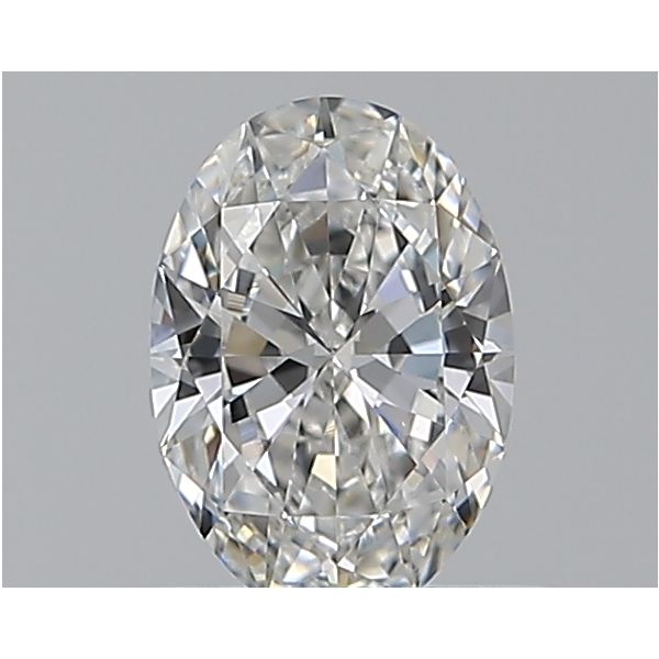 OVAL 0.5 F VS1 VG-EX-EX - 1508962559 GIA Diamond