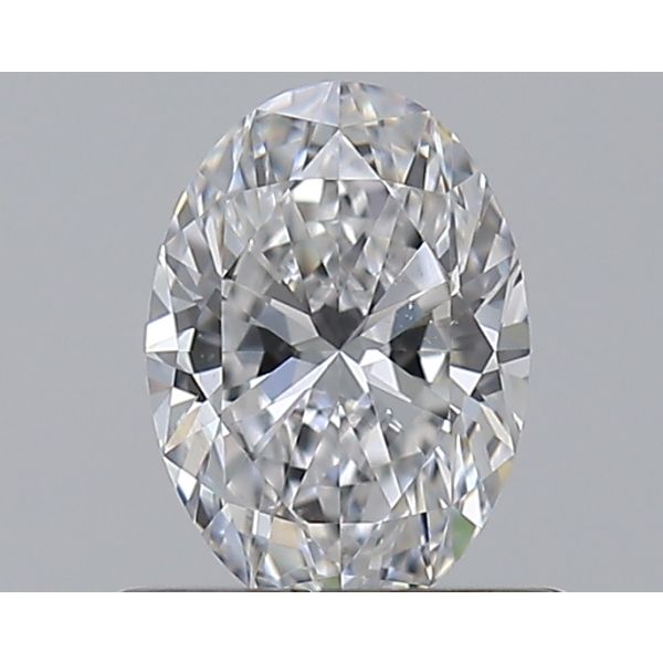 OVAL 0.6 D VS2 EX-EX-EX - 1508983479 GIA Diamond