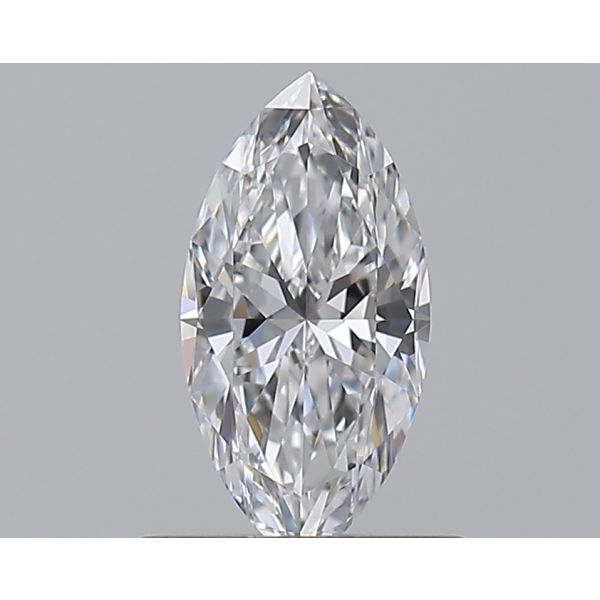 MARQUISE 0.5 D VVS1 EX-VG-EX - 1508984830 GIA Diamond