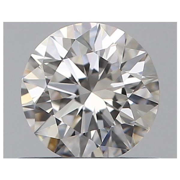 ROUND 0.51 F VVS2 EX-EX-EX - 1508998352 GIA Diamond