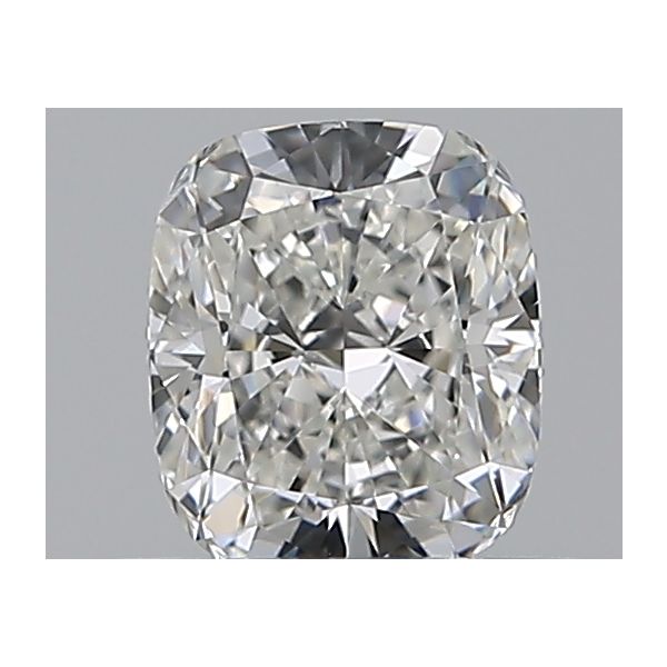 CUSHION 0.53 H VVS2 EX-EX-EX - 1508998356 GIA Diamond