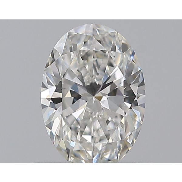 OVAL 0.51 G VVS2 EX-EX-EX - 1508998662 GIA Diamond