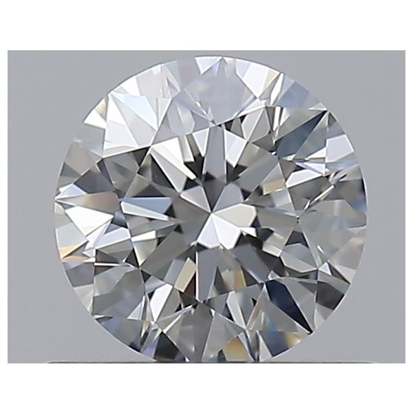 ROUND 0.59 G VVS1 EX-EX-EX - 1509033407 GIA Diamond