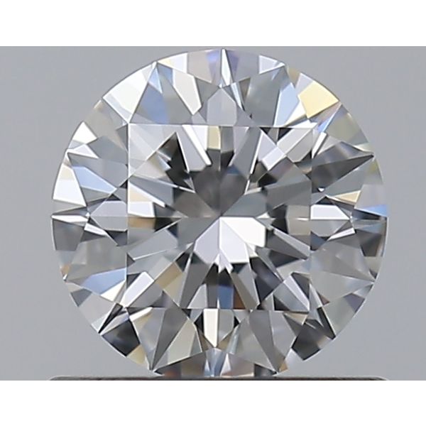 ROUND 0.7 E VVS2 EX-EX-EX - 1509035252 GIA Diamond