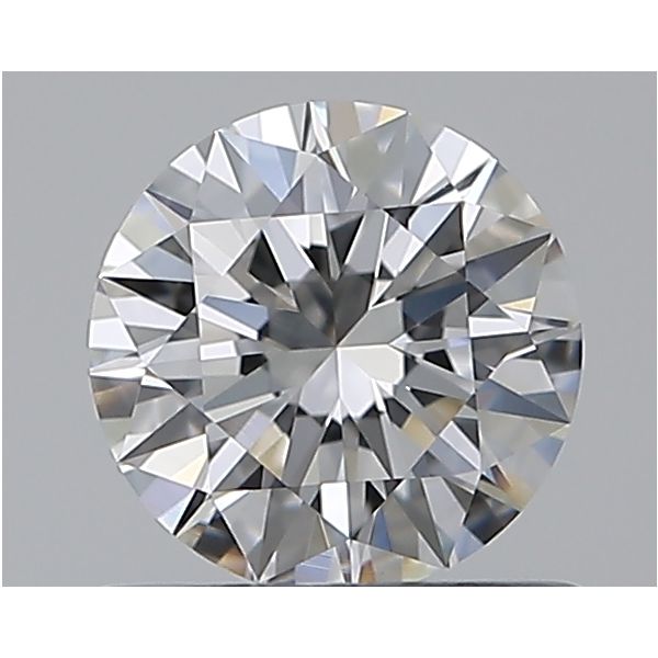ROUND 0.7 F VS2 EX-EX-EX - 1509041076 GIA Diamond