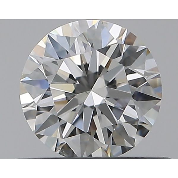 ROUND 0.5 H VS2 EX-EX-EX - 1509042086 GIA Diamond