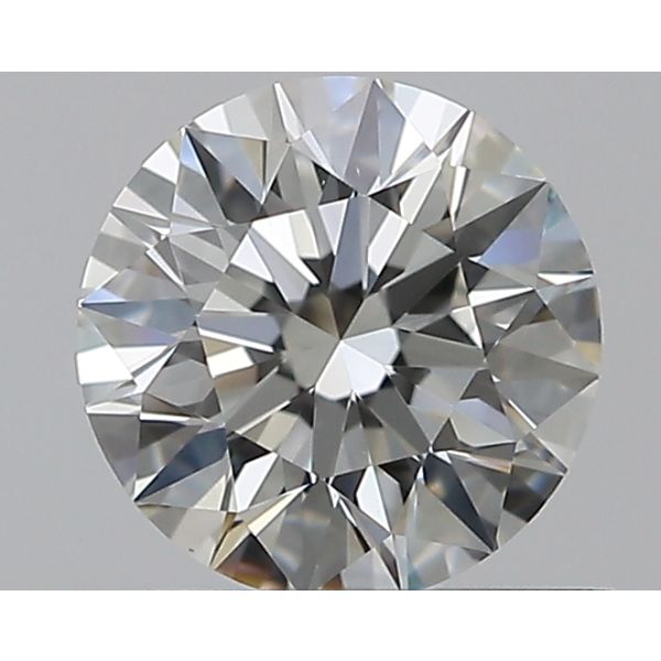 ROUND 0.65 H VS1 EX-EX-EX - 1509053841 GIA Diamond
