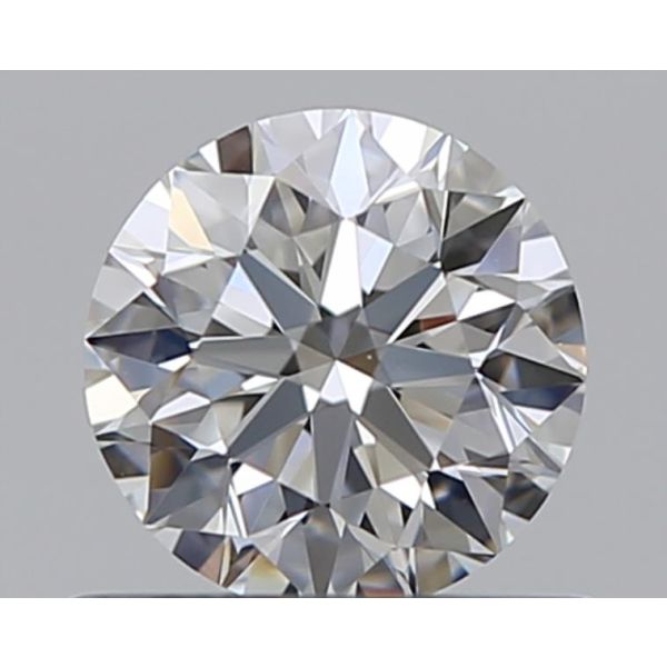 ROUND 0.51 F VS1 EX-EX-EX - 1509064821 GIA Diamond