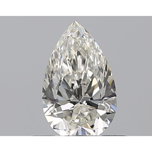 PEAR 0.51 I VS1 EX-EX-EX - 1509074550 GIA Diamond