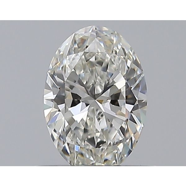 OVAL 0.51 H VVS2 EX-VG-EX - 1509105656 GIA Diamond