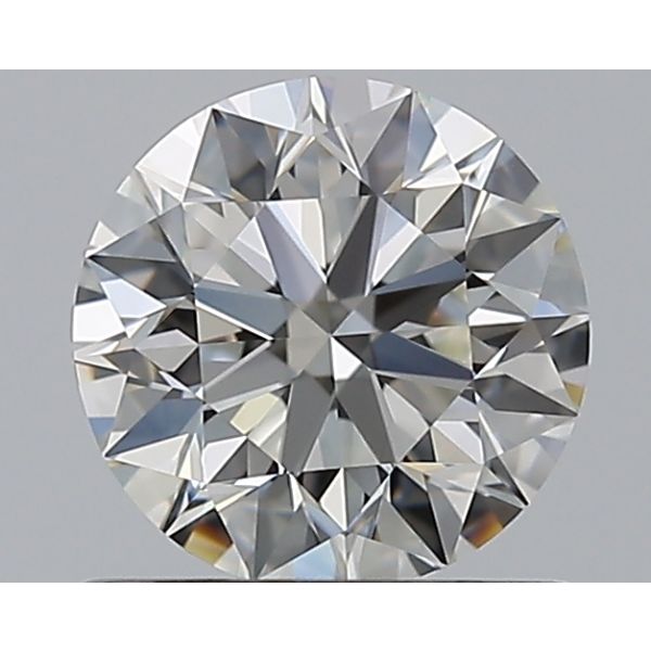 ROUND 0.9 I VVS2 EX-EX-EX - 1509126558 GIA Diamond