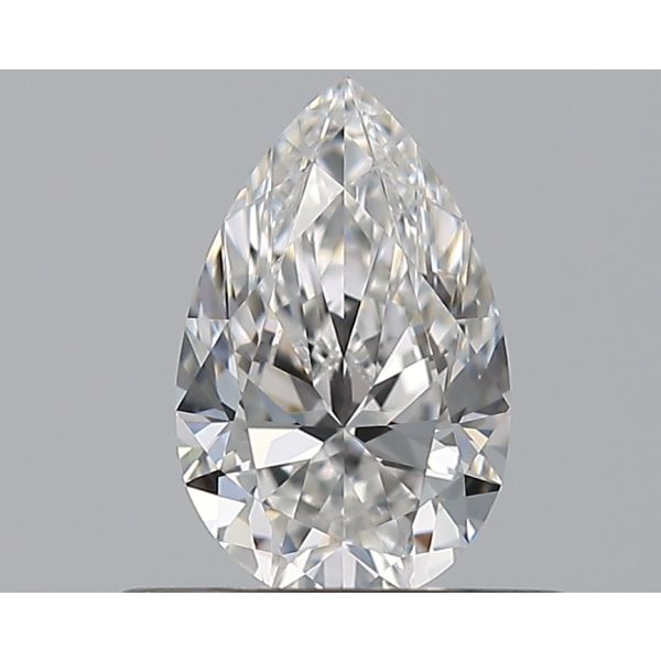 PEAR 0.5 E VVS2 EX-EX-EX - 1509135879 GIA Diamond