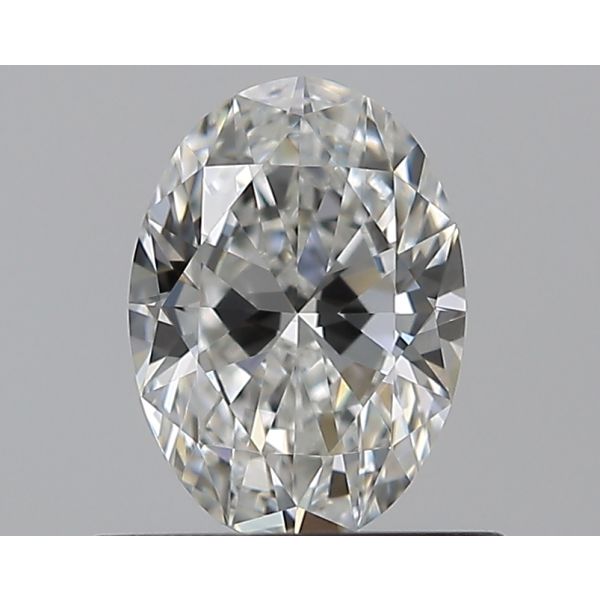 OVAL 0.59 F VVS2 EX-VG-EX - 1509164949 GIA Diamond