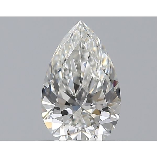 PEAR 0.52 G VVS2 EX-VG-EX - 1509167959 GIA Diamond