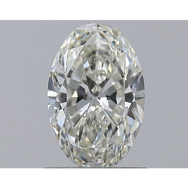 OVAL 0.9 I VS1 EX-EX-EX - 1509179784 GIA Diamond