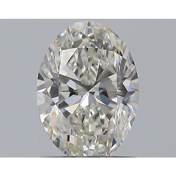 OVAL 0.75 I VVS1 EX-VG-EX - 1509215146 GIA Diamond