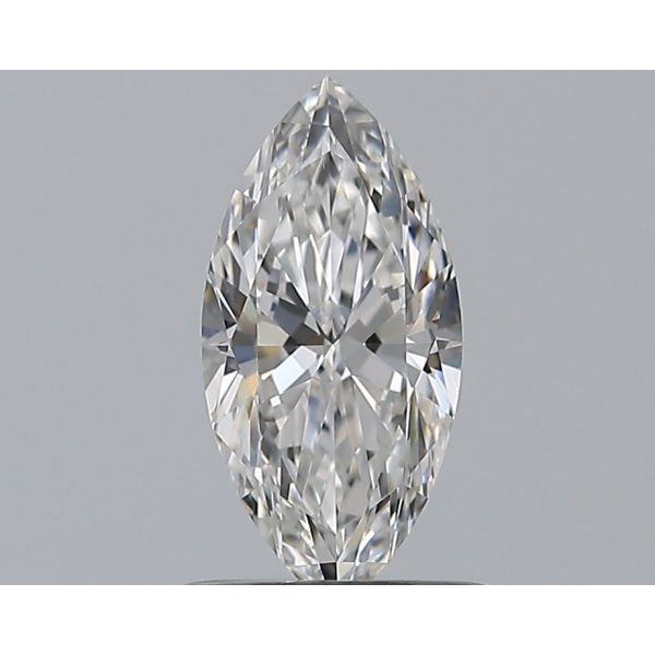 MARQUISE 0.61 F VS1 EX-EX-VG - 1509241691 GIA Diamond