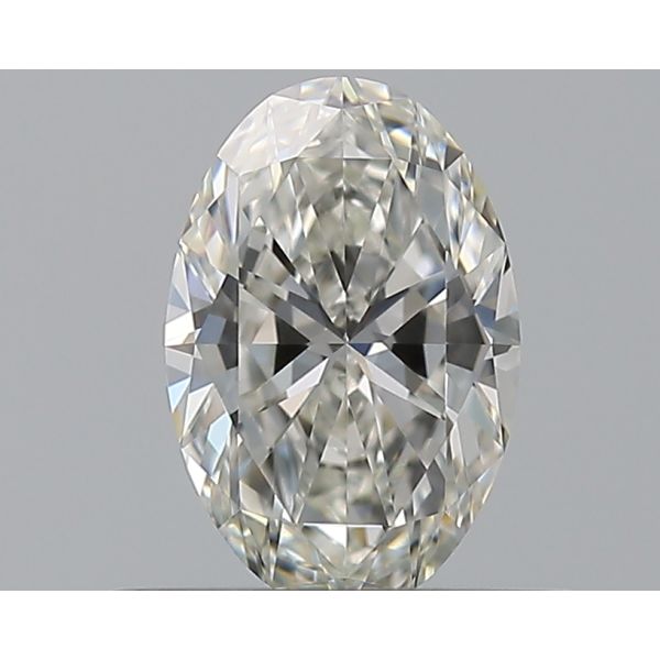 OVAL 0.5 H VS1 EX-EX-EX - 1509250364 GIA Diamond