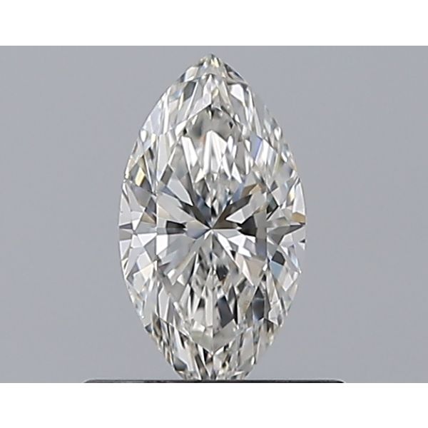 MARQUISE 0.5 G VS2 EX-VG-EX - 1509272725 GIA Diamond