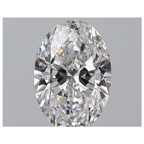 OVAL 0.75 D VVS1 EX-EX-EX - 1509306618 GIA Diamond