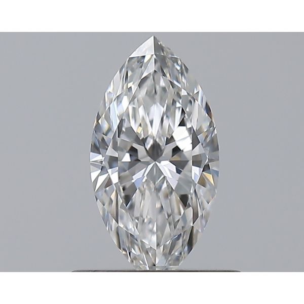 MARQUISE 0.51 E VS1 EX-EX-EX - 1509329389 GIA Diamond