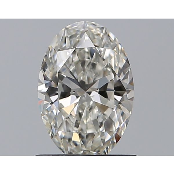 OVAL 0.73 H VS1 EX-VG-EX - 1509340801 GIA Diamond