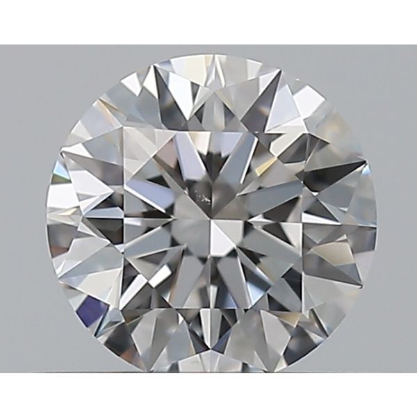 ROUND 0.5 E VS2 EX-EX-EX - 1509356698 GIA Diamond