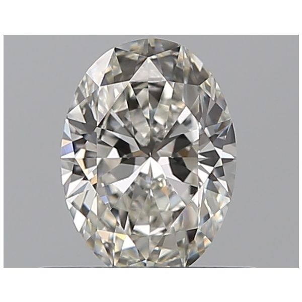 OVAL 0.5 G VS2 EX-VG-EX - 1509360460 GIA Diamond