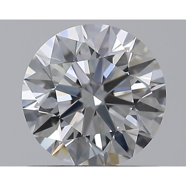 ROUND 0.7 D VVS1 EX-EX-EX - 1509374561 GIA Diamond