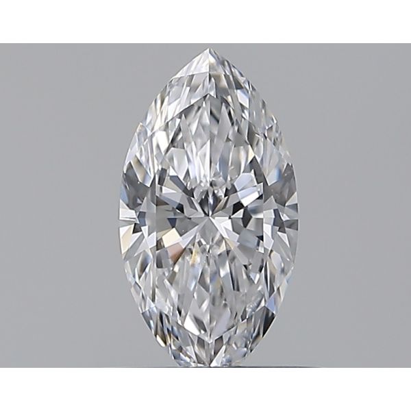 MARQUISE 0.51 D VS2 EX-EX-EX - 1509381475 GIA Diamond