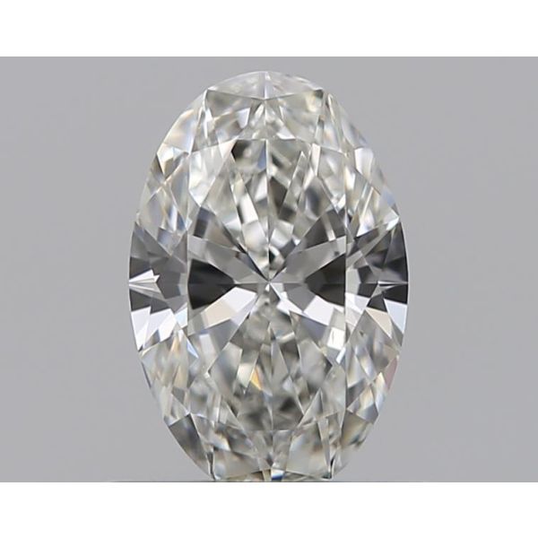 OVAL 0.5 H VS1 VG-EX-VG - 1509405885 GIA Diamond