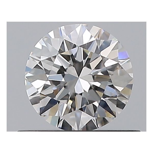 ROUND 0.5 F VVS2 EX-EX-EX - 1509413053 GIA Diamond