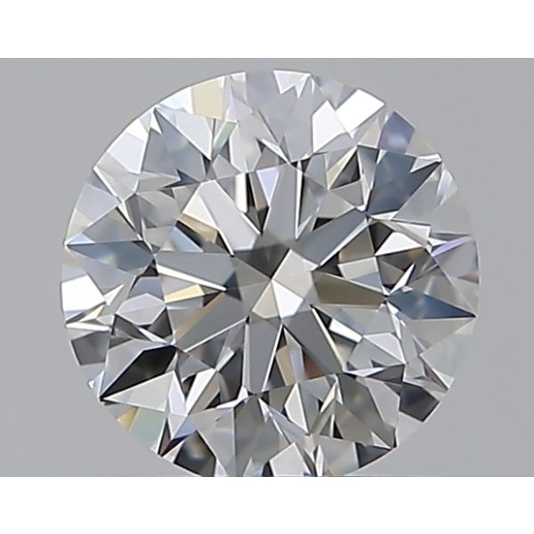 ROUND 0.8 E VVS1 EX-EX-EX - 1509413504 GIA Diamond