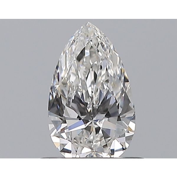 PEAR 0.5 E VS2 EX-VG-EX - 1509426009 GIA Diamond