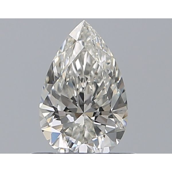 PEAR 0.53 H VS2 EX-VG-EX - 1509441303 GIA Diamond