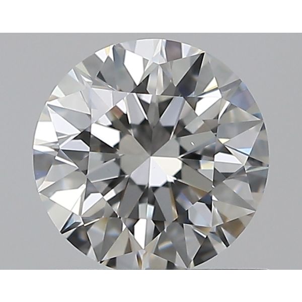 ROUND 0.76 F VS1 EX-EX-EX - 1509450169 GIA Diamond