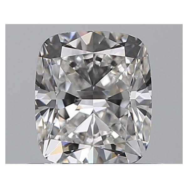 CUSHION 0.7 F VS2 EX-EX-EX - 1509454907 GIA Diamond