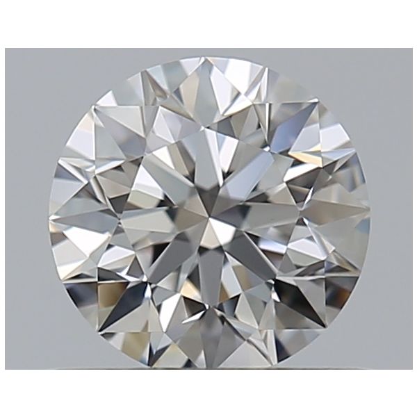 ROUND 0.5 E VVS2 EX-EX-EX - 1509458596 GIA Diamond