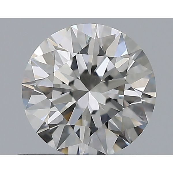 ROUND 0.5 G VVS1 EX-EX-EX - 1509458858 GIA Diamond