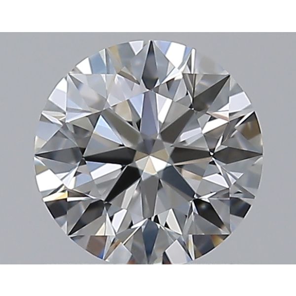 ROUND 0.7 E VVS2 EX-EX-EX - 1509460170 GIA Diamond