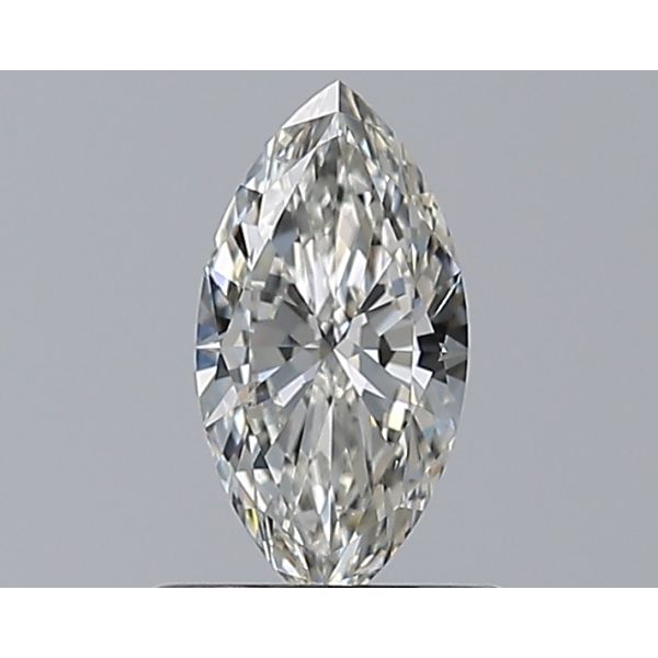 MARQUISE 0.59 H VS2 EX-EX-EX - 1509463312 GIA Diamond