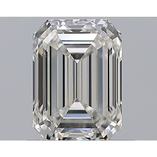 EMERALD 0.81 I VS2 EX-EX-EX - 1509469385 GIA Diamond