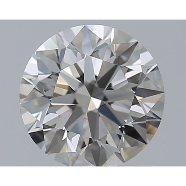 ROUND 0.81 D VVS1 EX-EX-EX - 1509469475 GIA Diamond