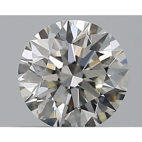 ROUND 0.5 I VVS1 EX-EX-EX - 1509481489 GIA Diamond