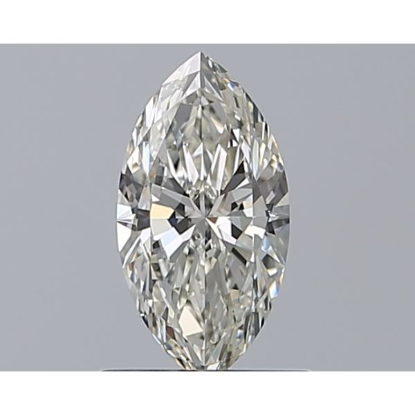 MARQUISE 0.71 I VVS2 EX-EX-EX - 1509483120 GIA Diamond