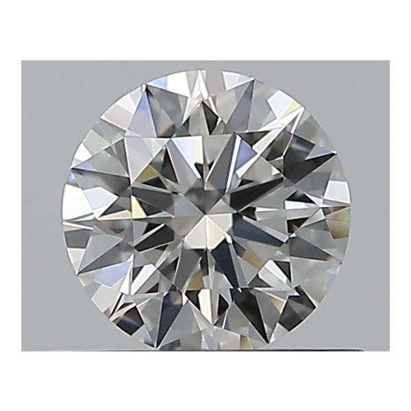 ROUND 0.53 G VVS2 EX-EX-EX - 1509485144 GIA Diamond