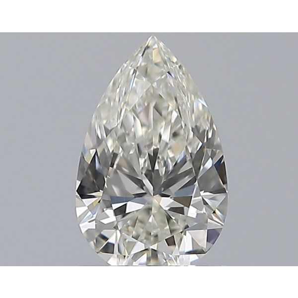 PEAR 0.59 I VVS2 EX-EX-EX - 1509487975 GIA Diamond