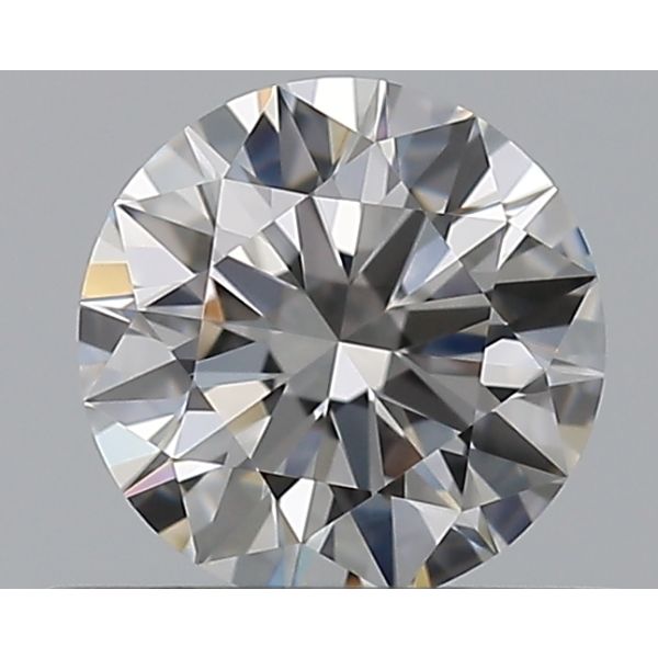 ROUND 0.51 F VVS2 EX-EX-EX - 1509488785 GIA Diamond